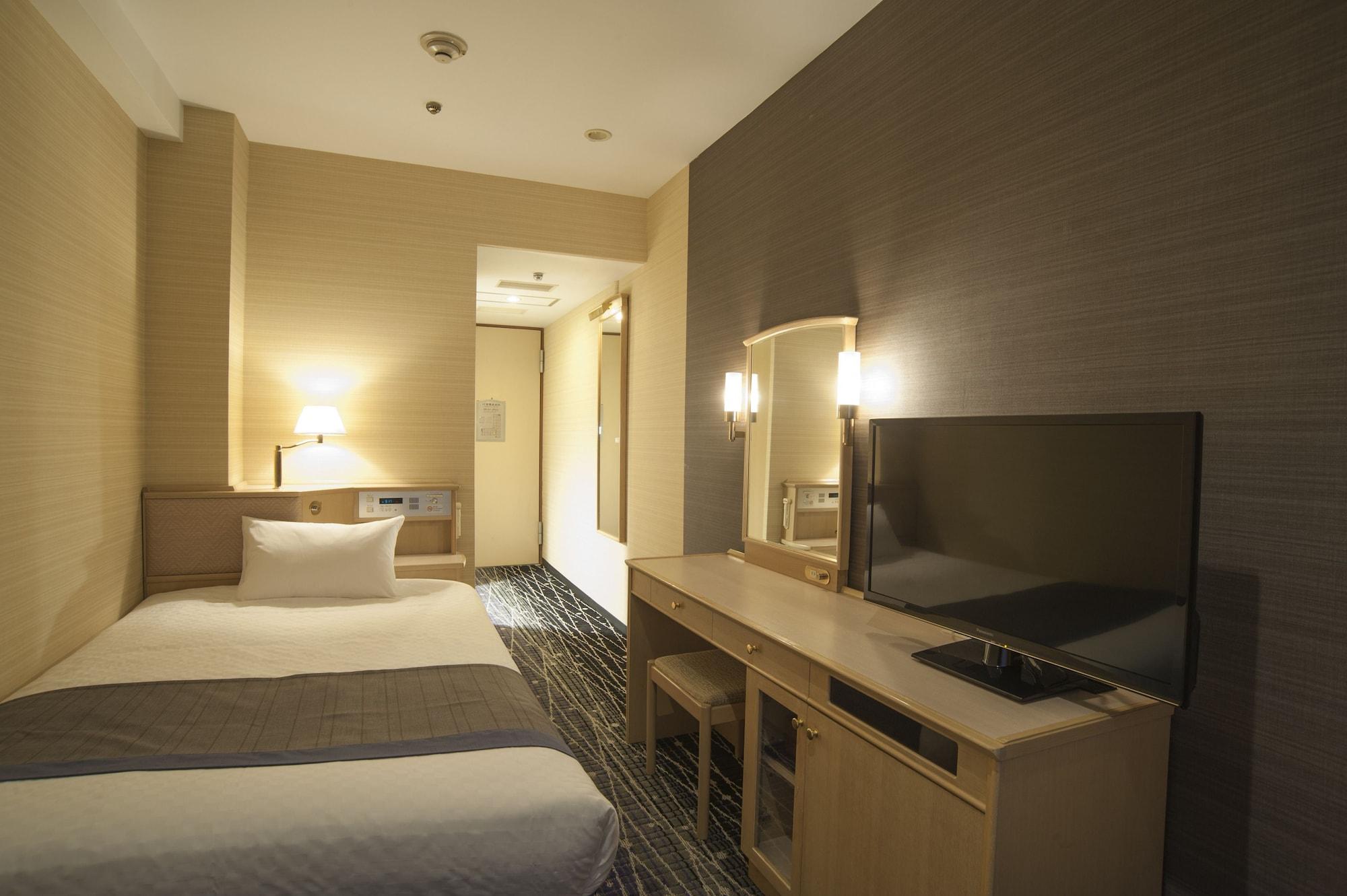 โรงแรม โรงแรมนิว ฮังเคียว 4*