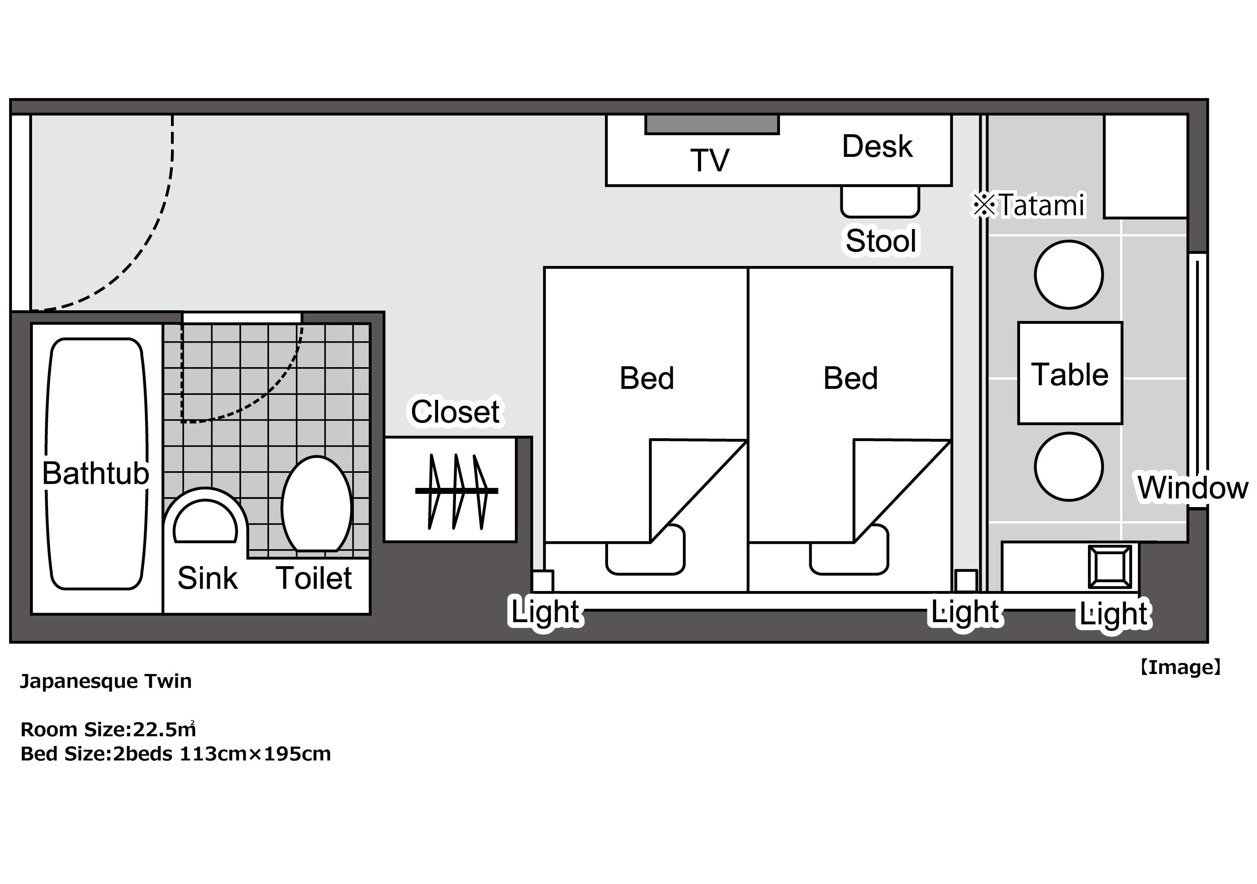 โรงแรมนิว ฮังเคียว 4*