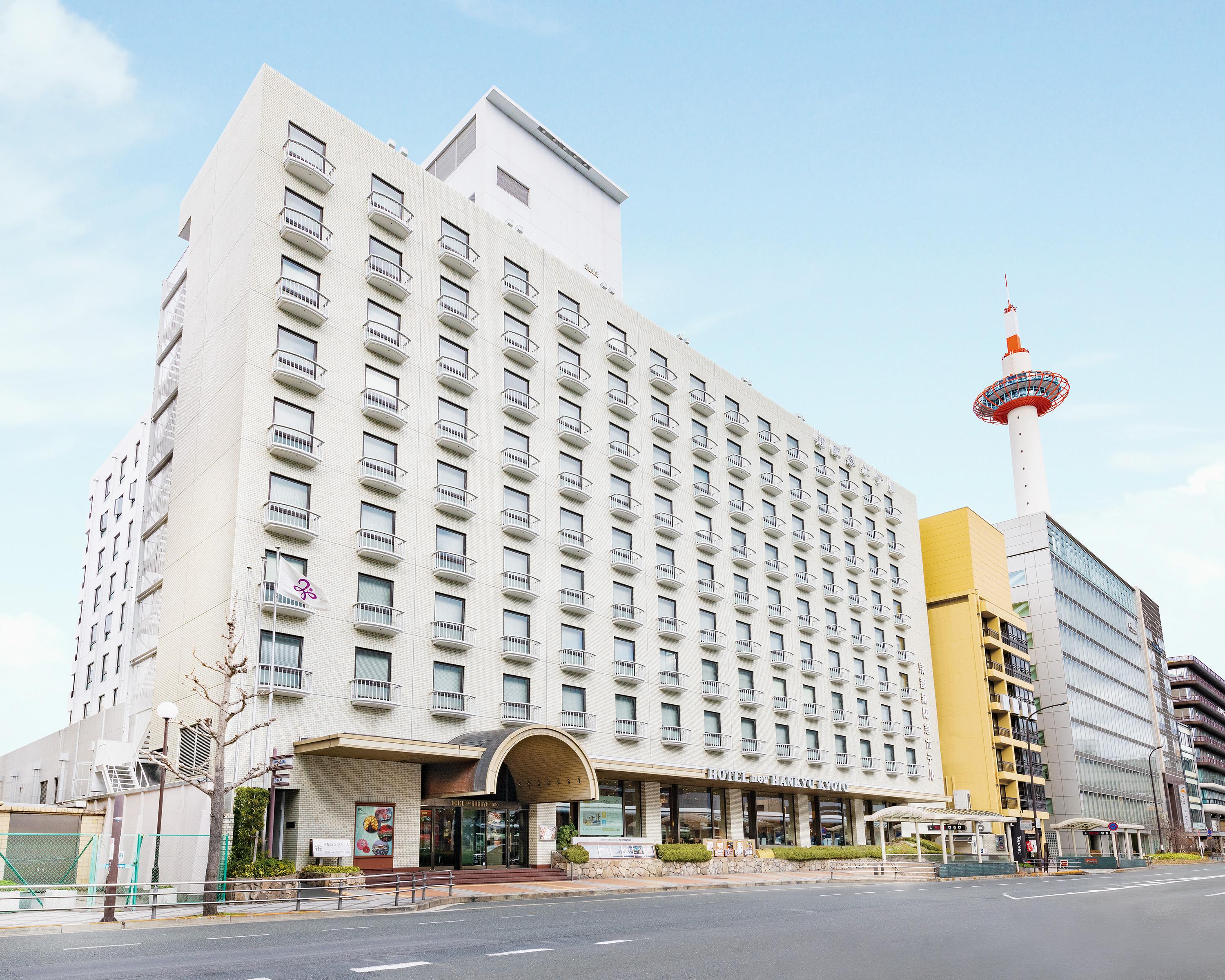 โรงแรม โรงแรมนิว ฮังเคียว 4*