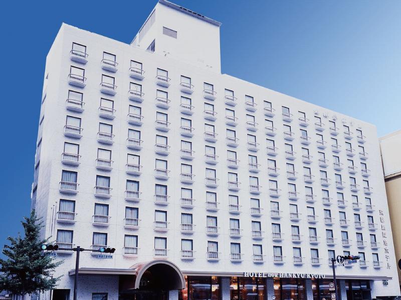 โรงแรมนิว ฮังเคียว โรงแรม 4*