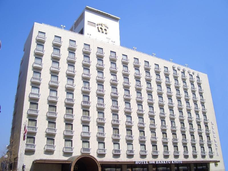 京都新阪急酒店