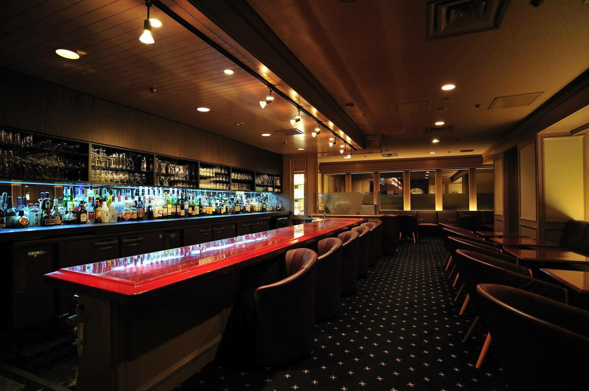 โรงแรม โรงแรมนิว ฮังเคียว 4*